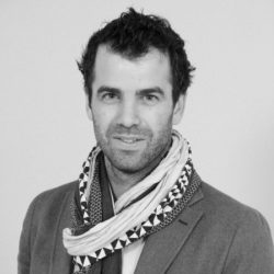 Portrait de Felix Cailleton, Président de l’association Start-Up Toi-Même